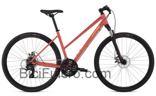Specialized Ariel Mechanical recensioni e scheda tecnica